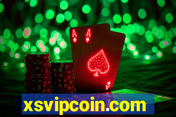 xsvipcoin.com