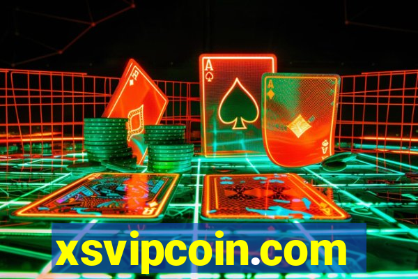 xsvipcoin.com