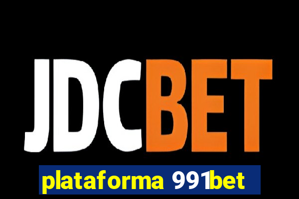 plataforma 991bet