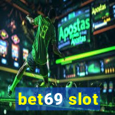 bet69 slot