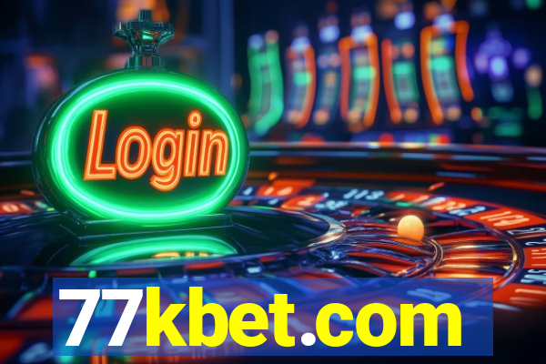 77kbet.com