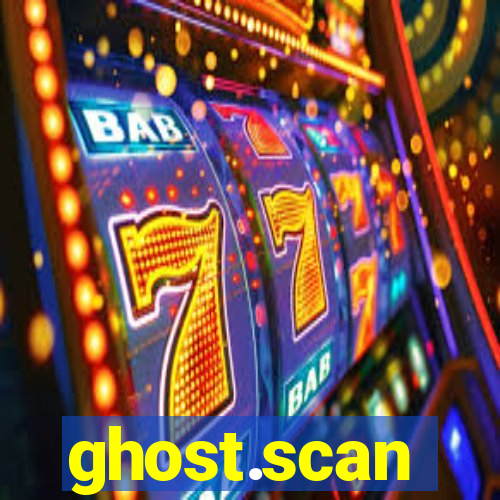 ghost.scan