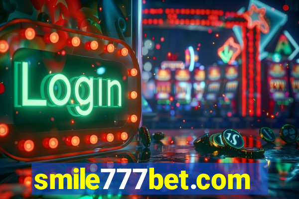 smile777bet.com