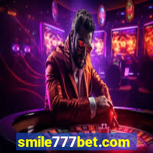 smile777bet.com