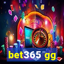 bet365 gg