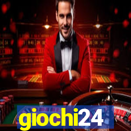 giochi24