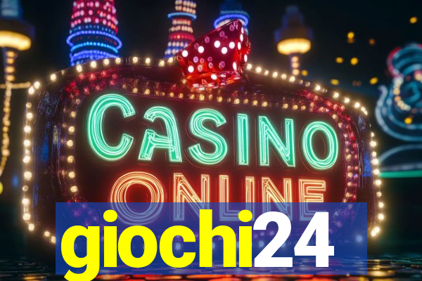 giochi24