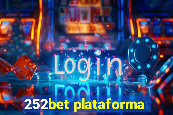 252bet plataforma