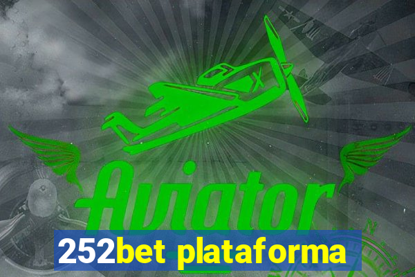 252bet plataforma