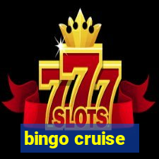 bingo cruise