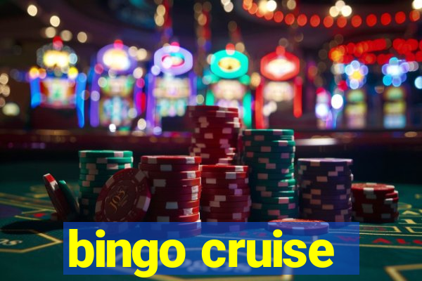 bingo cruise