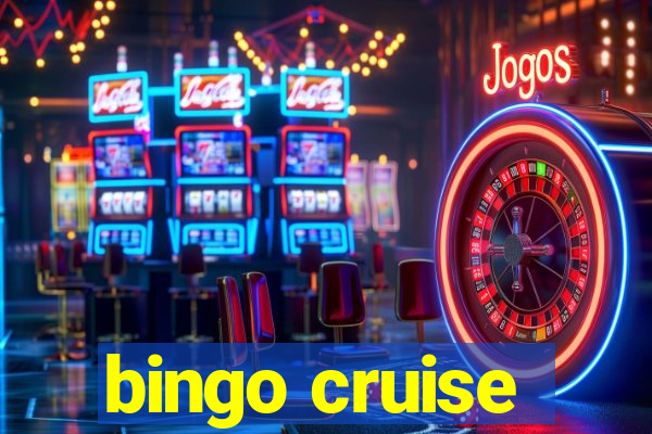 bingo cruise