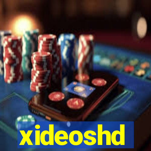 xideoshd