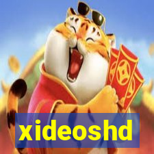 xideoshd