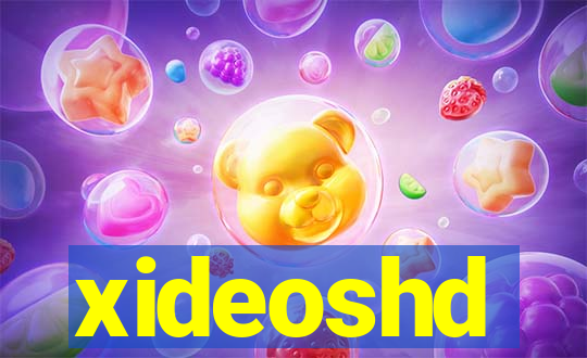 xideoshd