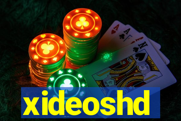 xideoshd