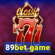 89bet game