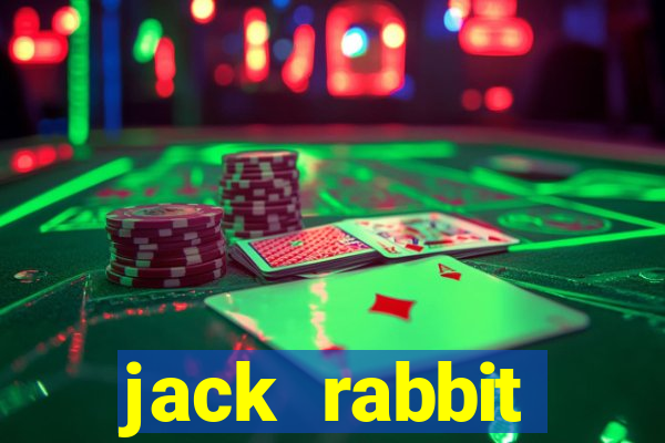 jack rabbit vibrador Informational