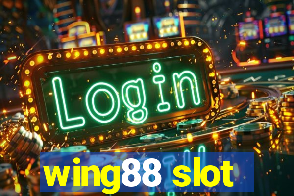 wing88 slot