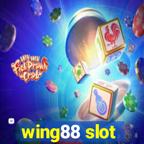 wing88 slot