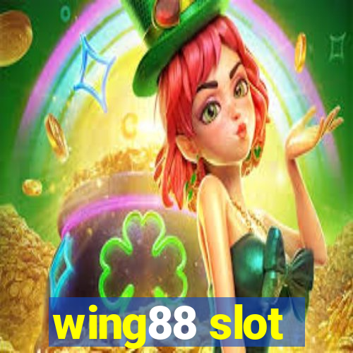 wing88 slot