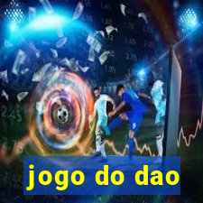 jogo do dao