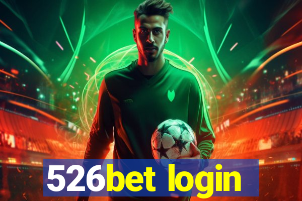 526bet login