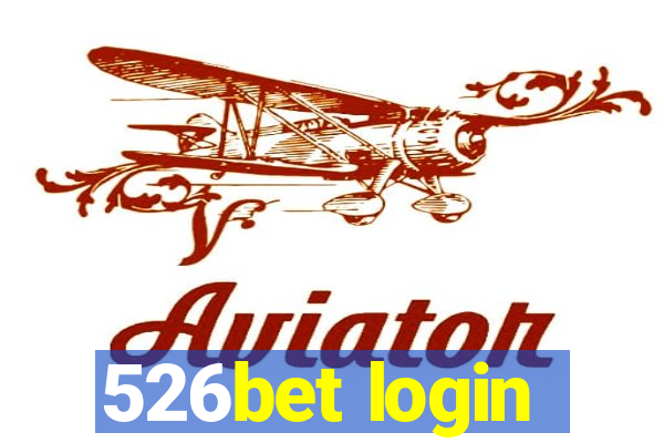 526bet login