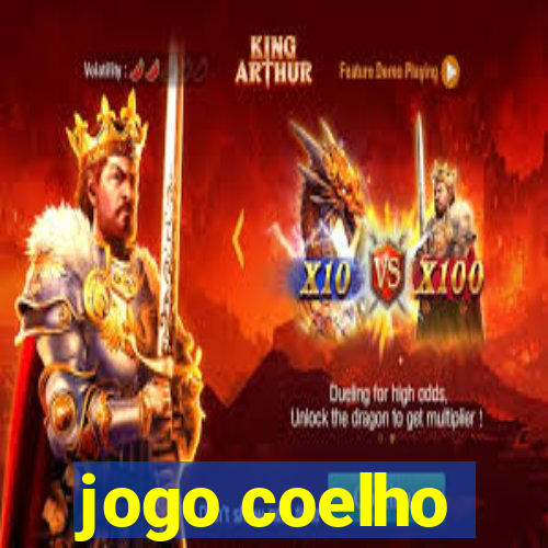 jogo coelho