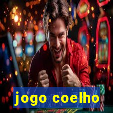 jogo coelho