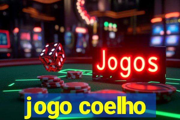 jogo coelho