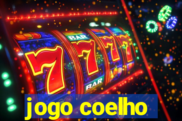 jogo coelho