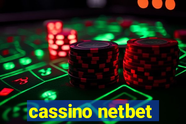 cassino netbet