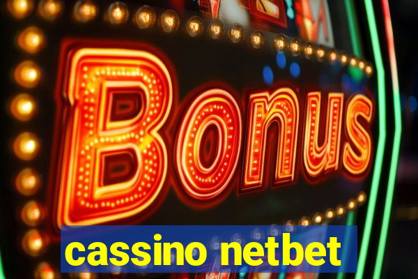 cassino netbet