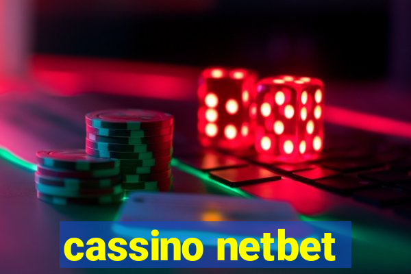 cassino netbet