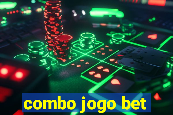 combo jogo bet