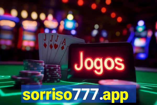 sorriso777.app