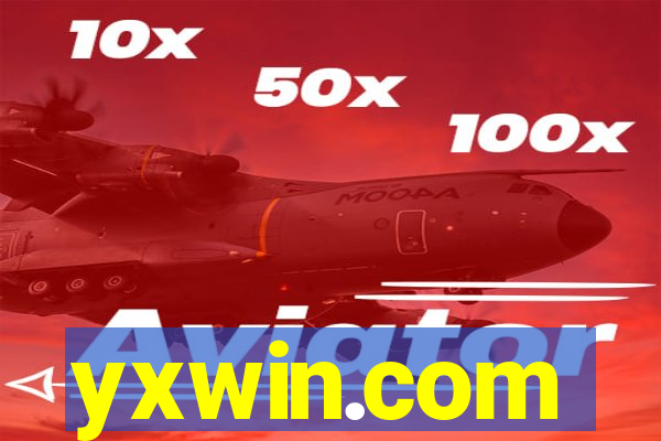 yxwin.com