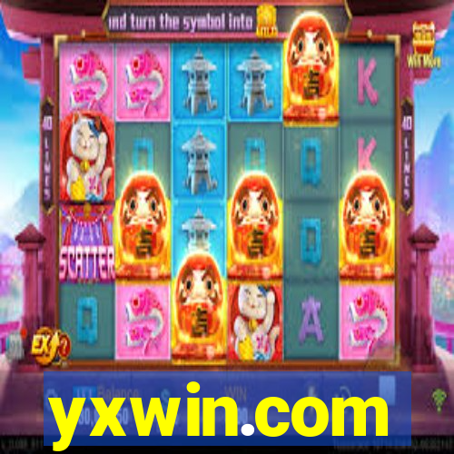 yxwin.com