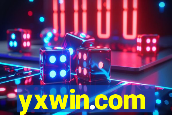 yxwin.com