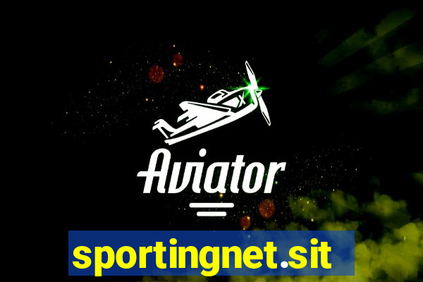 sportingnet.site