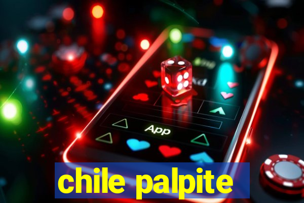 chile palpite