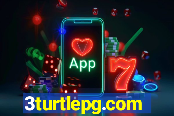 3turtlepg.com