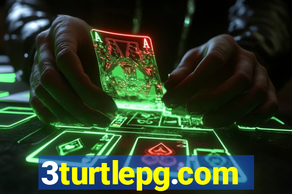 3turtlepg.com