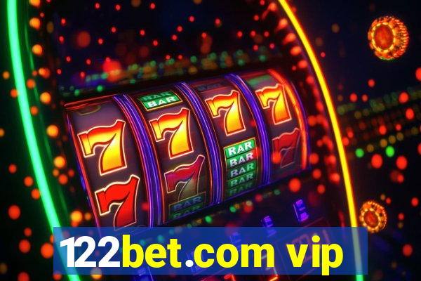 122bet.com vip