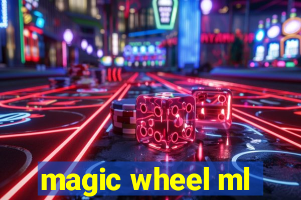 magic wheel ml