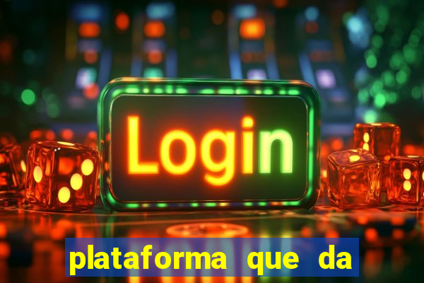 plataforma que da pra jogar demo