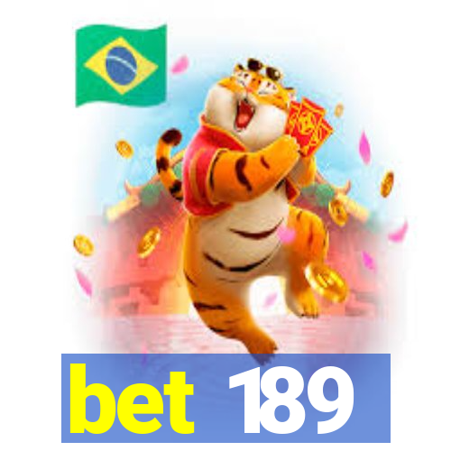 bet 189