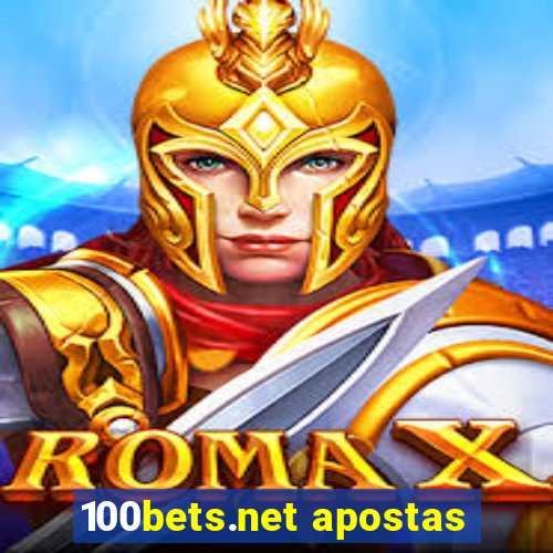 100bets.net apostas