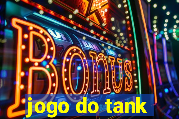 jogo do tank